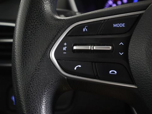 Used 2020 Hyundai Santa Fe SEL AWD/4WD image 37