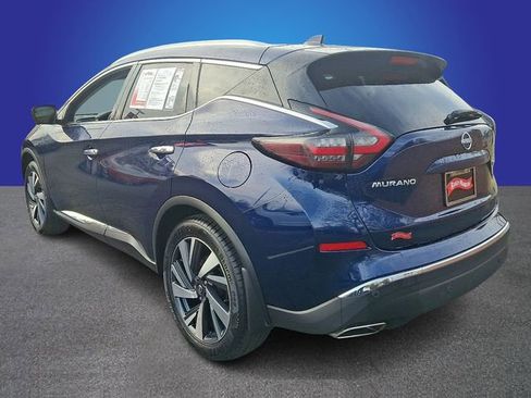 Used 2023 Nissan Murano SL image 6