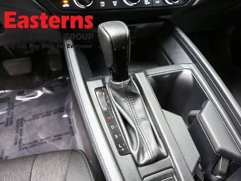 Used 2024 Honda Accord EX image 13