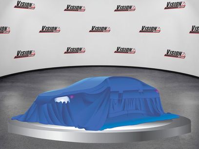 New 2026 Nissan Frontier S