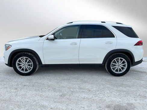 Used 2026 Mercedes-Benz GLE 350 4MATIC image 8