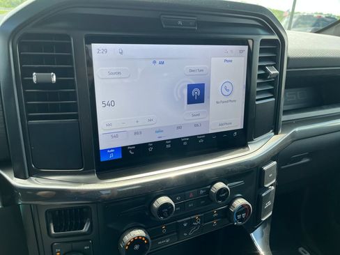 New 2026 Ford F150 STX w/ F-150 LOBO Package AWD/4WD image 18