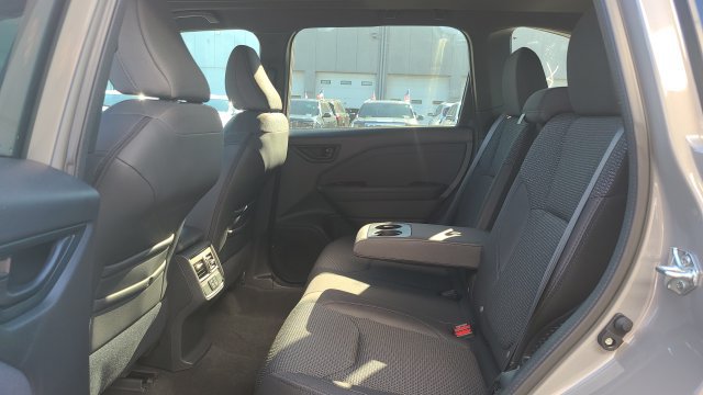 New 2026 Subaru Forester Touring AWD/4WD image 21