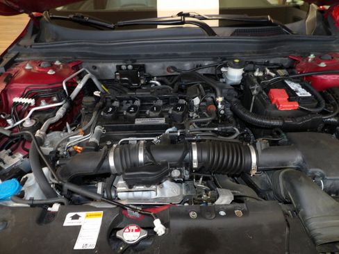 Used 2018 Honda Accord LX image 11