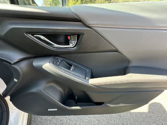 New 2026 Subaru Crosstrek 2.5i Limited AWD/4WD image 21