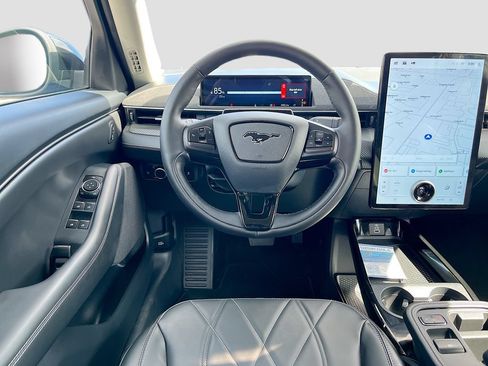 Used 2025 Ford Mustang Mach-E Select RWD image 21