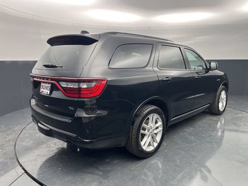 Used 2025 Dodge Durango R/T AWD/4WD image 8
