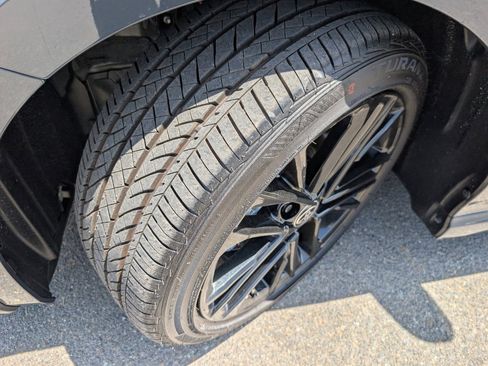 Used 2026 Toyota Camry SE image 21