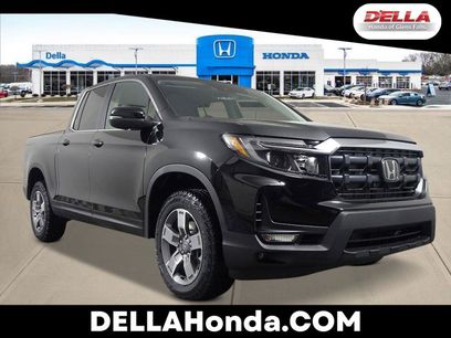 New 2026 Honda Ridgeline RTL