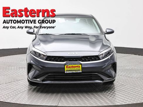 Used 2024 Kia Forte LXS FWD image 2