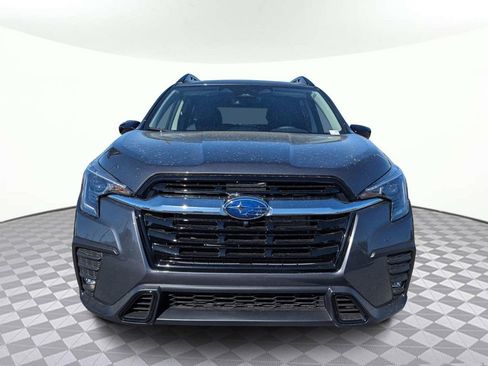 New 2025 Subaru Ascent Limited w/ Popular Package #2 image 9