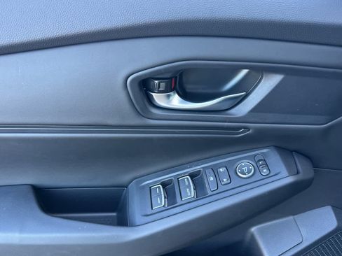 New 2026 Honda Accord SE image 10