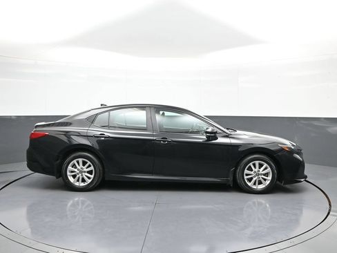 Certified 2025 Toyota Camry LE w/ Convenience Package FWD image 5
