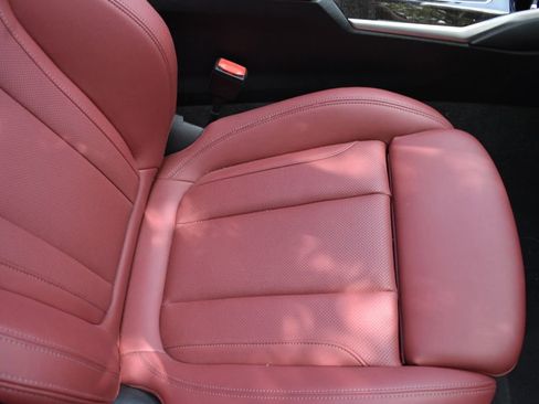 Used 2023 BMW i4 eDrive35 w/ Premium Package RWD image 24