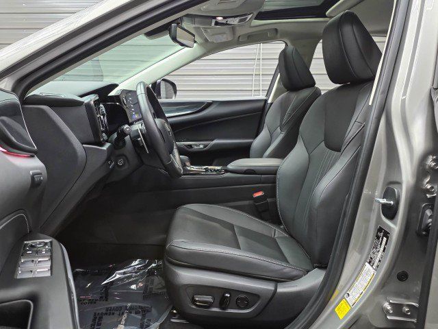 Used 2024 Lexus NX 350 AWD image 14