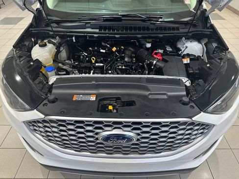 Used 2024 Ford Edge SEL w/ Convenience Package AWD/4WD image 26