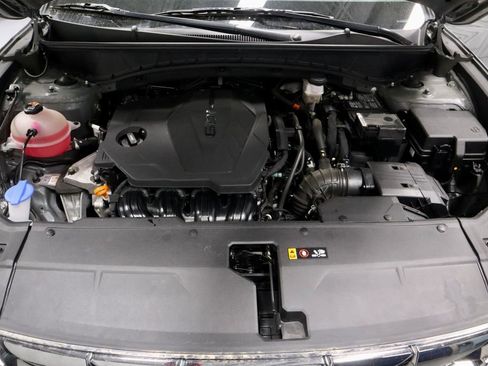 Certified 2024 Hyundai Tucson Limited AWD/4WD image 17