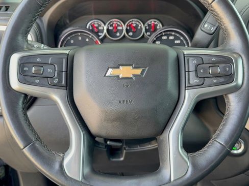 Used 2023 Chevrolet Silverado 3500 LT w/ Texas Edition AWD/4WD image 11