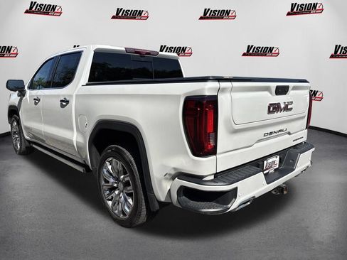 Used 2023 GMC Sierra 1500 Denali w/ Denali Reserve Package AWD/4WD image 17