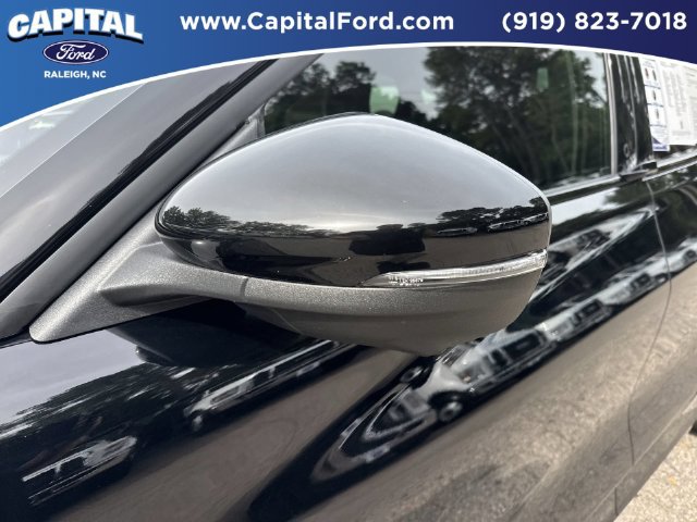 Certified 2025 Ford Mustang Mach-E GT AWD/4WD image 12