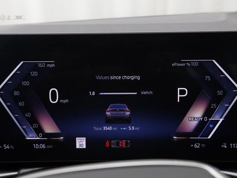 Certified 2025 BMW i4 xDrive40i image 8