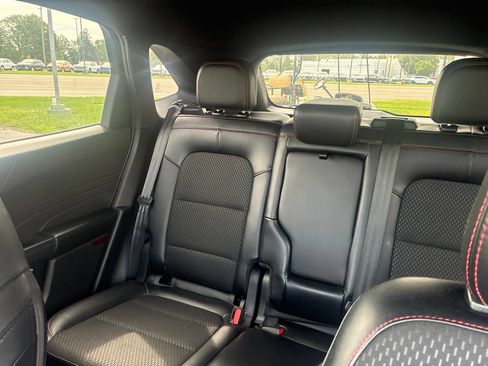 Used 2025 Ford Escape ST-Line Select AWD/4WD image 13