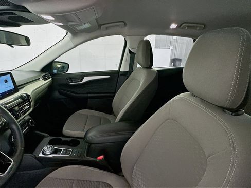 Used 2022 Ford Escape SE w/ Convenience Package FWD image 20