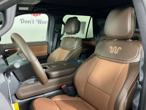New 2027 Ford Expedition Max King Ranch AWD/4WD image 14