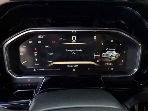 New 2026 GMC Sierra 1500 Elevation AWD/4WD image 32