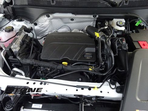 New 2026 Buick Envista Sport Touring w/ Convenience I Package image 11