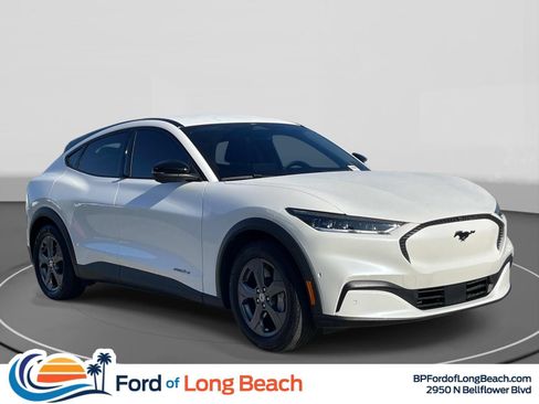 Used 2023 Ford Mustang Mach-E Select RWD image 1