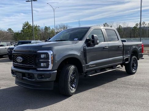 New 2026 Ford F250 XL w/ STX Appearance Package AWD/4WD image 7