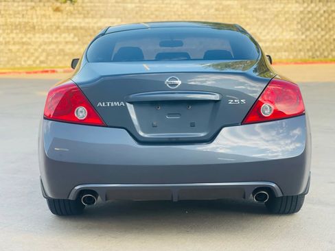 Used 2008 Nissan Altima 2.5 S FWD image 6