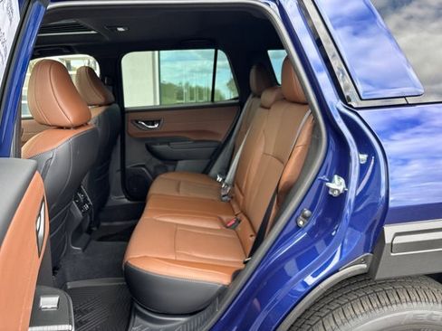 New 2026 Subaru Outback Touring XT AWD/4WD image 90
