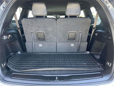 Used 2021 Jeep Grand Cherokee L Laredo image 10