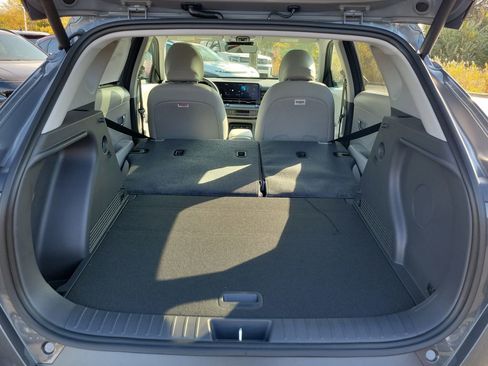 New 2026 Hyundai Kona Limited image 27