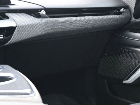 New 2026 Cadillac Optiq Sport 1 w/ LPO, Floor Liner Package image 71