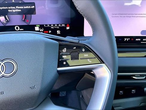 New 2026 Audi A5 2.0T Premium Plus image 21