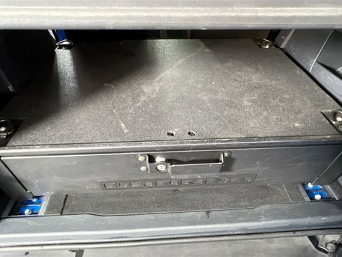 Used 2021 Ford Bronco Wildtrak image 25