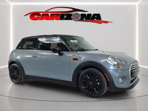 Used 2015 MINI Cooper 2-Door Hardtop FWD image 13