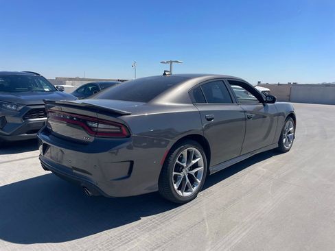 Used 2021 Dodge Charger GT image 2