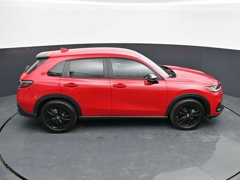 Used 2026 Honda HR-V Sport image 32