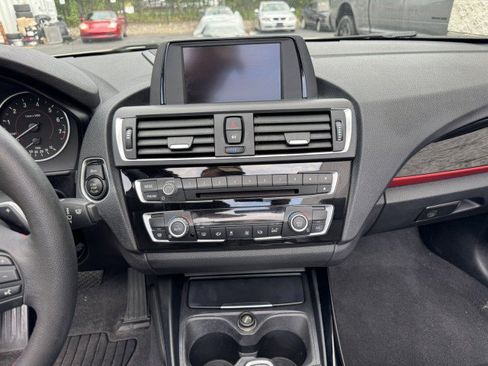 Used 2016 BMW 228i Convertible RWD image 30