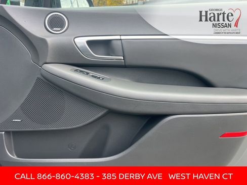 Used 2023 Hyundai Sonata SEL Plus image 36