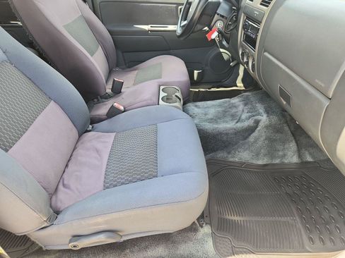 Used 2006 Chevrolet Colorado LT RWD image 23