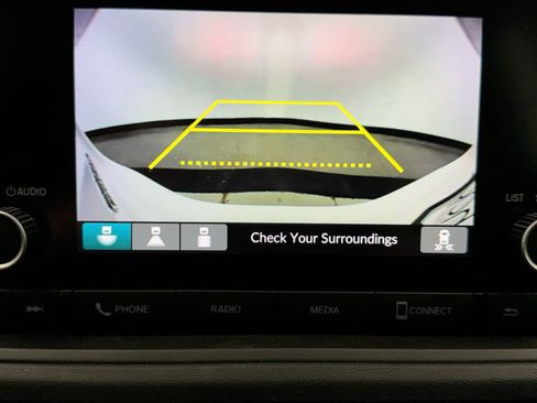 Used 2024 Honda Accord EX image 21
