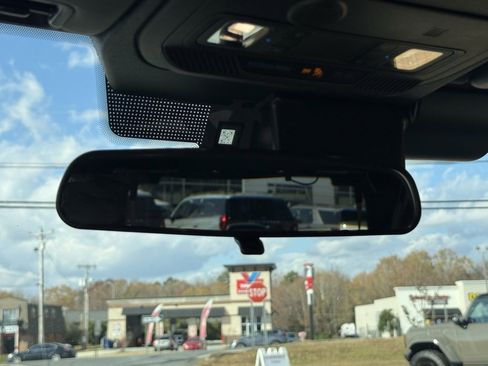 Used 2025 Ford Bronco Big Bend image 29