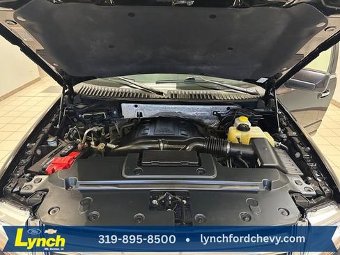 Used 2017 Ford Expedition EL Limited image 32