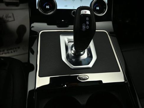 Used 2023 Land Rover Range Rover Evoque R-Dynamic SE image 18