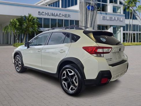 Used 2019 Subaru Crosstrek 2.0i Limited w/ Moonroof Package AWD/4WD image 5